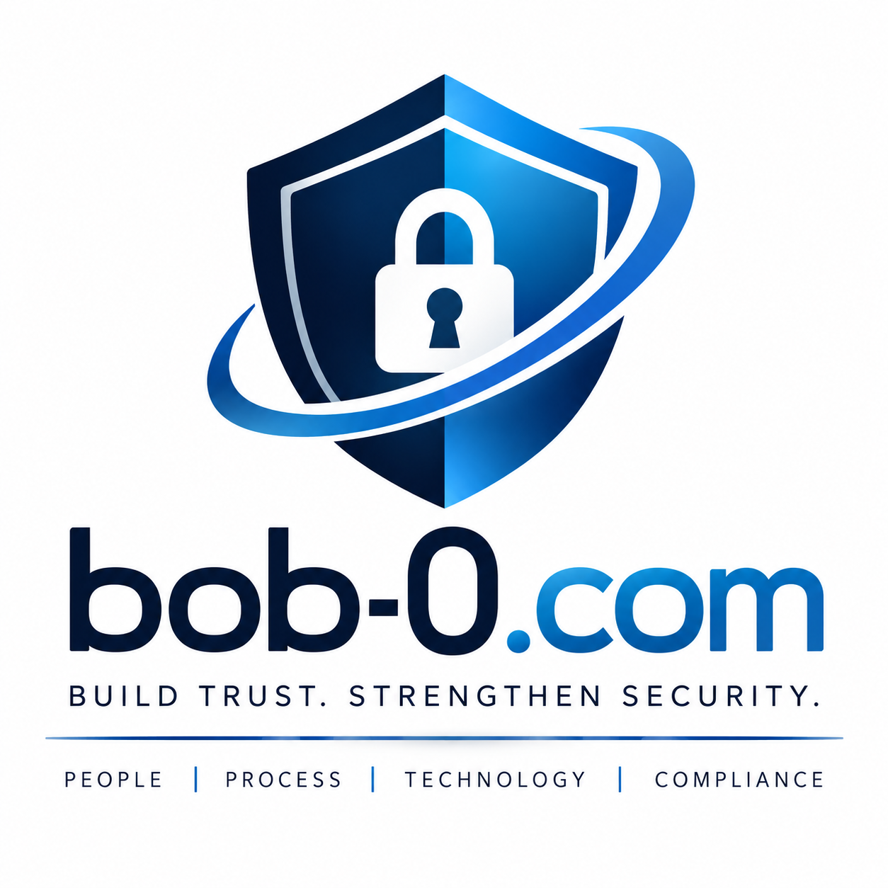 bob-0.com — Build Trust. Strengthen Security.
